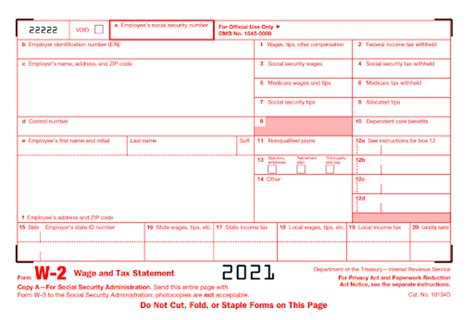 File Form W 2 Online E File W2 For 2021 Only 399 Per Form