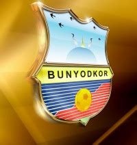 ВКонтакте ФК Бунедкор| FC Bunyodkor | ВКонтакте