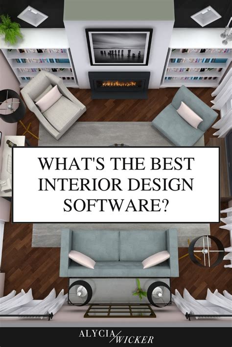 Https://techalive.net/home Design/besd Interior Design Software
