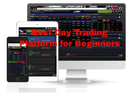 Facebook is showing information to help you better understand the purpose of a page. The Best Day Trading Platforms for Beginners (Updated 2019)