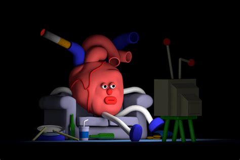 The Power of Simple Life Changes to Prevent Heart Disease - The New