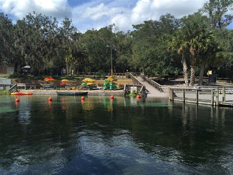 Rainbow River Tour Dunnellon All You Need To Know Before You Go