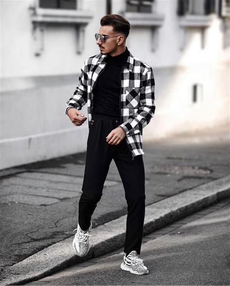 Top 6 Menswear Trends 2021 For Stylish Men 30 Photos And Videos