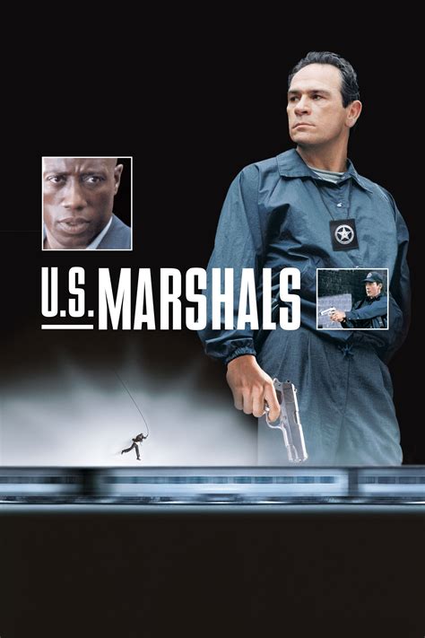 Главного героя зовут сэм джерард. U.S. Marshals (1998) - Posters — The Movie Database (TMDb)