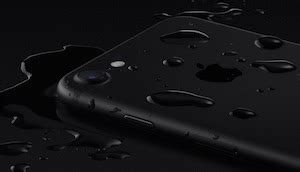 Friday Apple Rumors IPhone Survives Water Drop Bend Tests InvestorPlace
