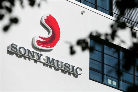 Sony Music Entertainment Vs Warner Music Group Rivalry Between The