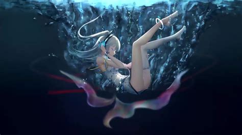 Details Anime Underwater Episode Dedaotaonec