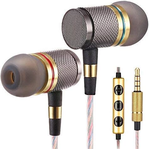 The 10 Best In Ear Headphones Of 2021 Review Musiccritic