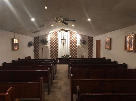 Funeral home at 4101 northwest skyline boulevard, portland, or 97229. Virtual Tour | Peaceful Garden Funeral Home | Pecos TX ...