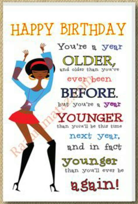 Happy Birthday Little Sister African American Images Images Poster