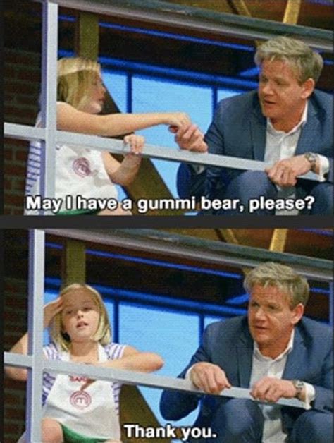 If Youre Having An Awful Day Here Are 16 Times Gordon Ramsay Was Nice
