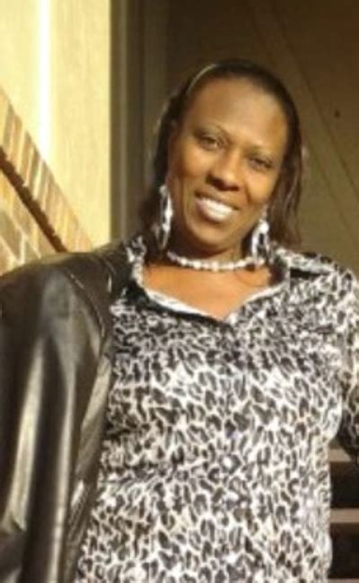 Obituary Ms Sharon Denise Tanner Of Huntsville Alabama Royal