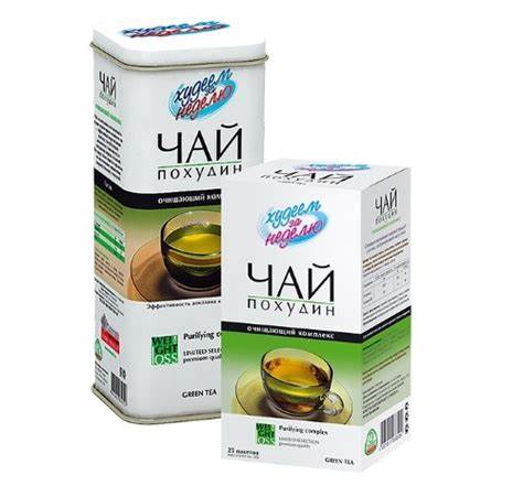 Худеем за неделю диета
