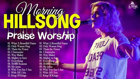 Hillsong Worship New 2023 Praise Worship Songs Playlist Hillsong