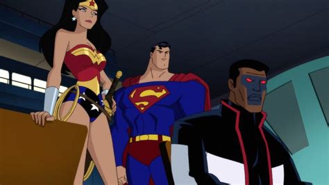 This list contains the 28 dc animated original movies released so far, ranked from worst to best on the quality of their story, characters, and adaptation of [note: PREVIOUSLY ON… #66: Justice League vs. The Fatal Five ...