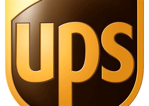 Ups Logo Png Free Logo Image