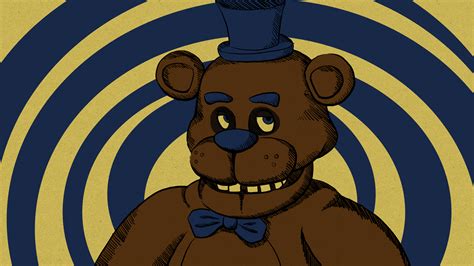 Ultimate Custom Night Freddy Fazbears Pizzeria Simulator Wiki