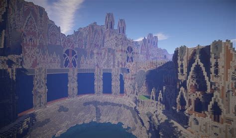 › how to give yourself a command block. The CorvusGray Castle Minecraft Map | Castle, Minecraft ...