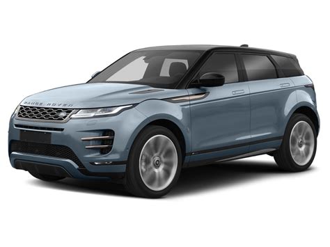 2021 Land Rover Range Rover Evoque Lease 1199 Mo 0 Down Leases Available
