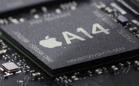 Apple A14 Bionic กับความสามารถที่ควรจะได้ในปี 2020