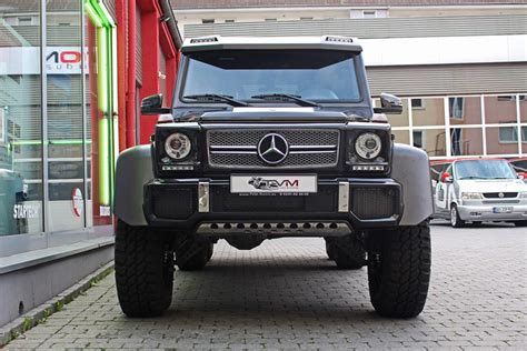 Compare different insurance providers to find the best price. Rare 2015 Mercedes-Benz G63 AMG 6×6 Available For Sale In ...