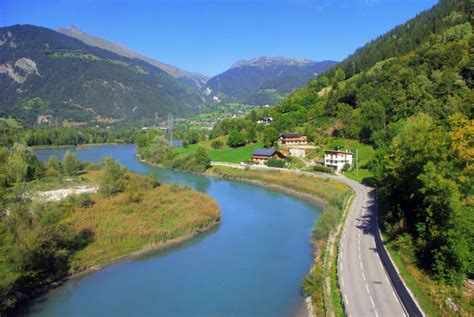 Top 5 Main Rivers In France A Short Tourist Guide French Moments