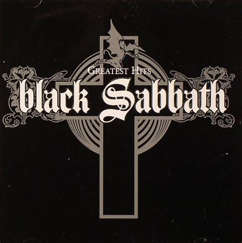 Black Sabbath Greatest Hits Vinyl At Juno Records
