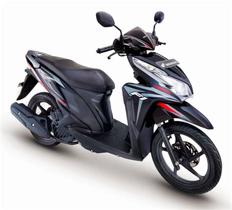 Lihat harga honda genio 2021, spesifikasi, fitur, warna, konsumsi bbm, review redaksi oto. Foto Motor Honda Vario 125 2015 » Foto Gambar Terbaru