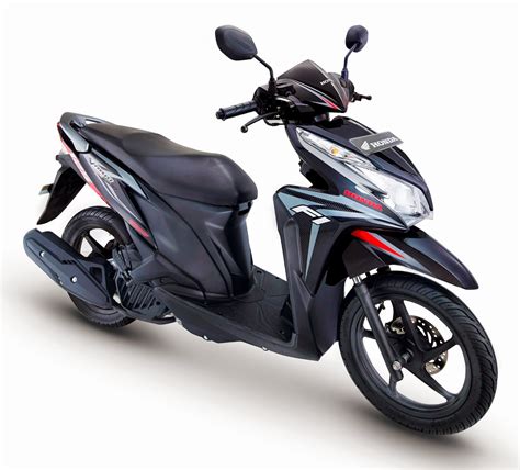 Melakukan kredit juga bisa dilakukan. Foto Motor Honda Vario 125 2015 » Foto Gambar Terbaru