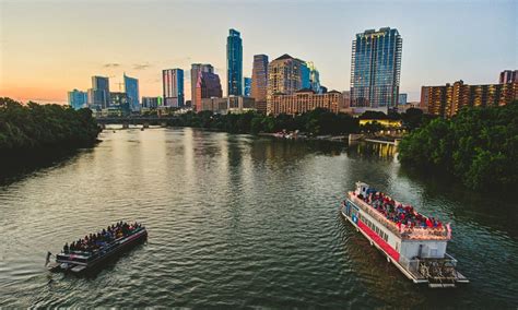 The Best Things To Do In Austin Texas Wanderlust