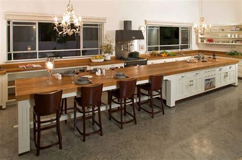 When building an island, we always recommend this is the case of those kitchen islands that have seating. Magnificent Home Bar Design Ideas | Kitchen island with ...