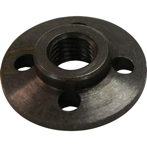 Makita 4 In Lock Nut For Pad Compatible With Angle Grinders 224501 6