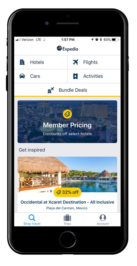 The Best Travel Apps To Plan A Trip Expedia