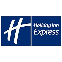 Holidayinn express suites logo coastal hospitality associates. Paradise Chocolate Fest