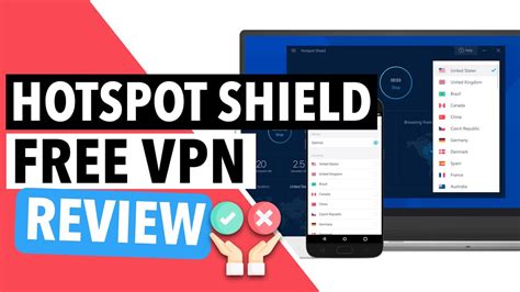 Hotspot Shield Free Vpn How To Use Hotspot Shield Free Vpn And Is
