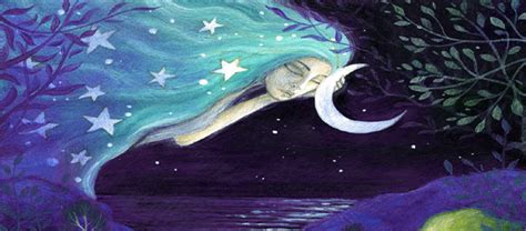 An Astrological Approach To Dream Interpretation