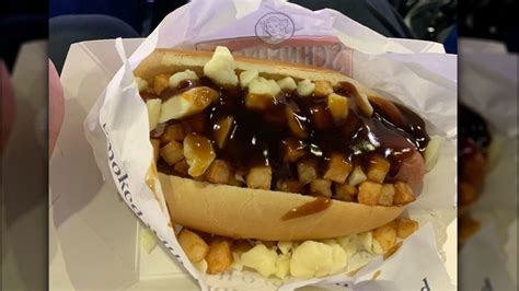 Discovernet The Most Unique Hot Dogs Youll Find At Mlb Parks