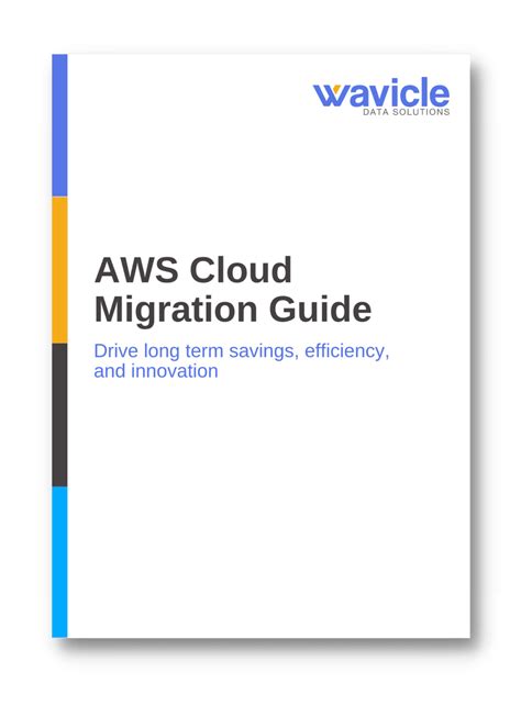 Aws Cloud Migration Services Accelerated Aws Cloud Migration