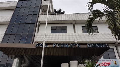 Rumah sakit prima vision medan. Informasi lengkap dan buat janji di RS Permata Bunda Medan ...