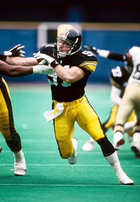 Photo Gallery Remembering Kevin Greene