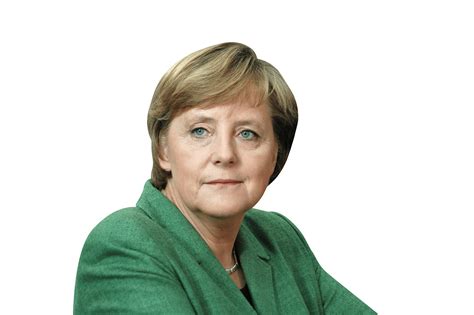 angela merkel side view icons png free png and icons downloads