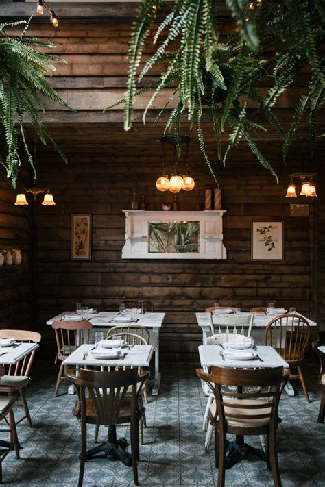 5 Cutest Philly Restaurants You Need to Visit in 2020 | Restaurant