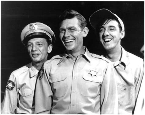 The Andy Griffith Show Behind The Scenes Of The Haunted