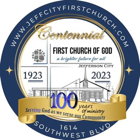 First Church Of God Jefferson City Mo Jefferson City Mo