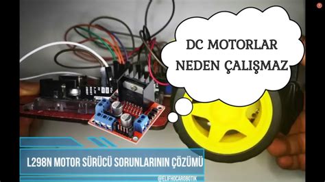 Dc Motor Mosfet Control Speed Using Arduino Arduino Project Hub 315