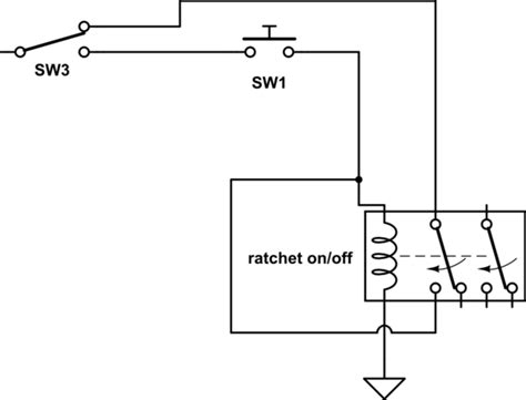 Electronic I Need Wifirelay In Parallel To Push Button Valuable