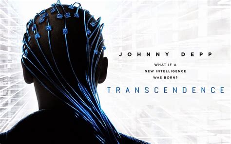 Straight Telling Movie Reviews Transcendence