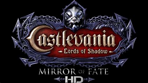 Castlevania Lords Of Shadow Mirror Of Fate Hd Xbox