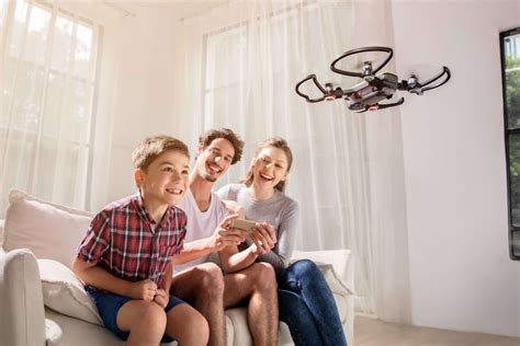 Drones For Kids The Best T For Your Child 2019 Dji Drone