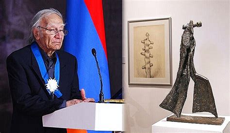 Скульптура Шагающий человек Арто Чакмакчяна появится в Ереване